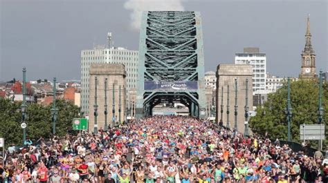 great north run charity places|Great North Run 2024 charity places .